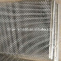 export carbon steel screen mesh abrasion resistant 65Mn vibrating mesh screen